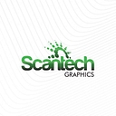 Scantech Graphics logo