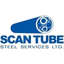 Scan Tube Steel Services Ltd logo