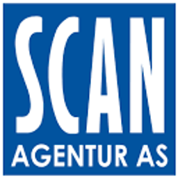 SCAN VVS AS logo
