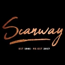 Scanway logo