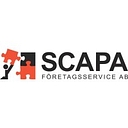 Greja Företagsservice AB logo