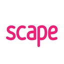 Scape Australia logo