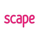 *SCAPE logo