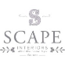 Scape Interiors logo