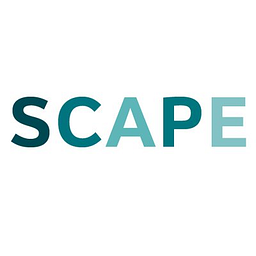 Scape Landscape Architecture DPC logo