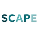 Scape Landscape Architecture Dpc logo