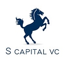 S Capital Vc logo