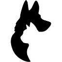 Scappoose Veterinary Hospital logo