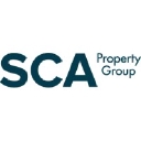 Sca Property Group logo