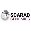 Scarab Genomics logo