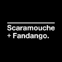 Scaramouche and Fandango