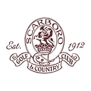 Scarboro Golf And Country Club logo
