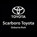 Scarboro Toyota logo