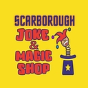The Scarborough Joke & Magic Shop logo