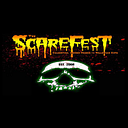 Scarefest Weekend logo
