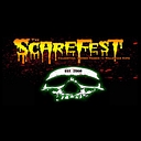Scarefest Weekend logo