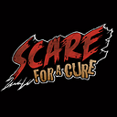 Scare for a Cure Inc logo