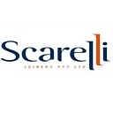 Scarelli Joinery logo