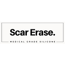 Scar Erase. logo