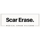 Scar Erase. logo