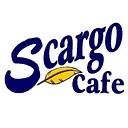 Scargo Cafe logo