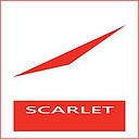 Scarlet Solar logo