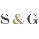 Logo for scarletandgoldshop.com