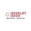 Scarlet Boom logo