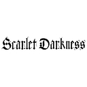 SCARLET DARKNESS logo