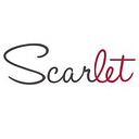 Scarlet Media logo