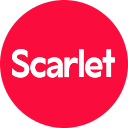 Scarlet logo