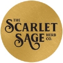 Scarlet Sage Herb Co. logo