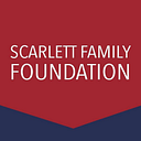 SCARLETT FAMILY FOUNDATION logo