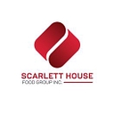 Scarlett House Catering Inc. logo