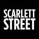 Scarlett Street Creative Agency logo