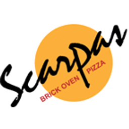 Scarpas logo