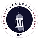 Town of Scarsdale logo