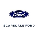 Scarsdale Ford logo