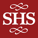 THE SCARSDALE HISTORICAL SOCIETY logo