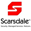 Scarsdale Security Systems logo