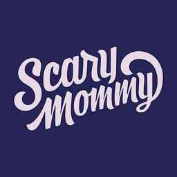 Logo of scarymommy.com