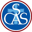 St Columba Anglican School logo