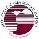 State College Area SD logo