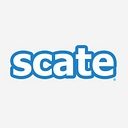 Scate Technologies logo