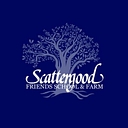 Scattergood Friends School logo