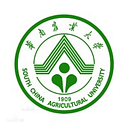 South China Agricultural University logo
