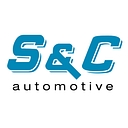 S & C Automotive, Inc. logo