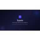 Scavio logo