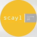 Scayl logo