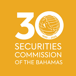 Securities Commission of The Bahamas logo